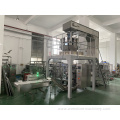 CE Multi Head Packing Machine High Speed Film Automatic Corn Flakes Snack French Fries Kurkure Chips Packing Machine